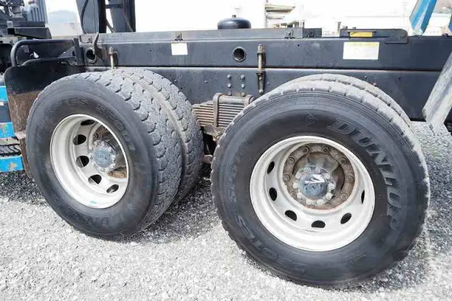 日野 プロフィア QKG-FS1EKAA(6x4)の写真31