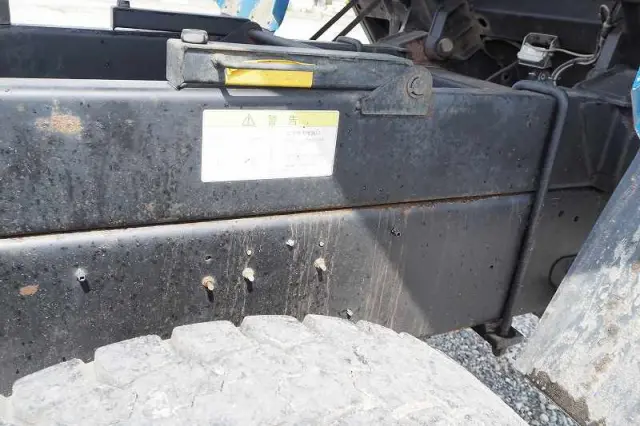 日野 プロフィア QKG-FS1EKAA(6x4)の写真34