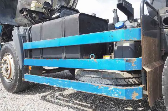 日野 プロフィア QKG-FS1EKAA(6x4)の写真36