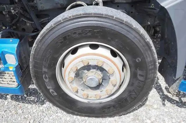 日野 プロフィア QKG-FS1EKAA(6x4)の写真40