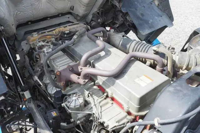 日野 プロフィア QKG-FS1EKAA(6x4)の写真41