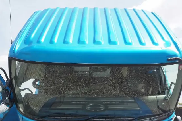 日野 プロフィア QKG-FS1EKAA(6x4)の写真42