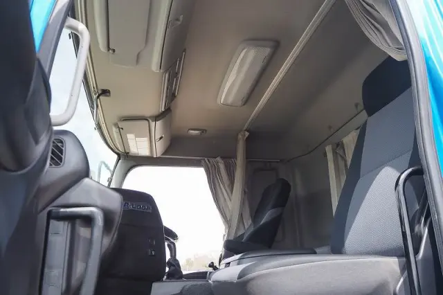 日野 プロフィア QKG-FS1EKAA(6x4)の写真47