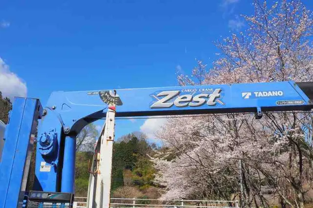 いすゞ フォワード PKG-FRR90S2(2WD)の写真21