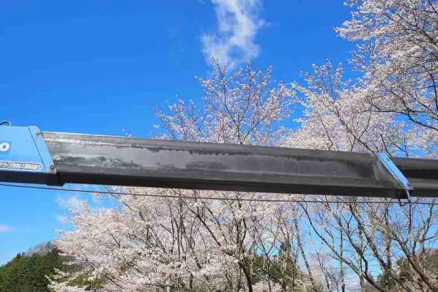 いすゞ フォワード PKG-FRR90S2(2WD)の写真22