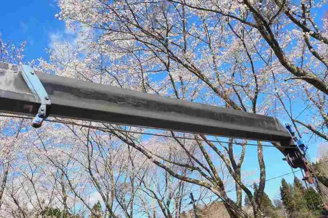 いすゞ フォワード PKG-FRR90S2(2WD)の写真24