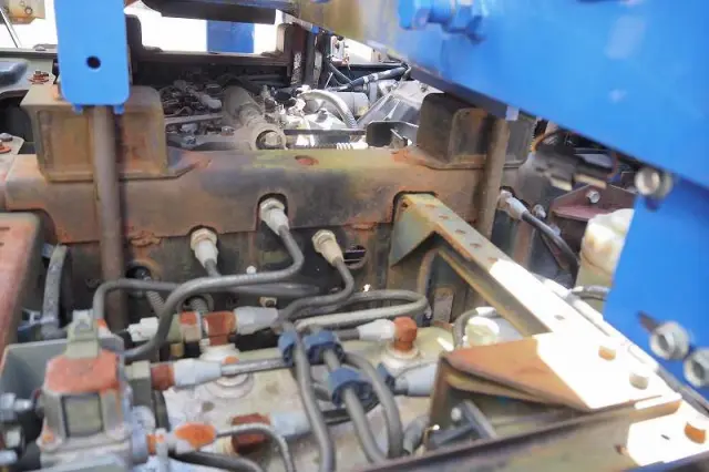 いすゞ フォワード PKG-FRR90S2(2WD)の写真30