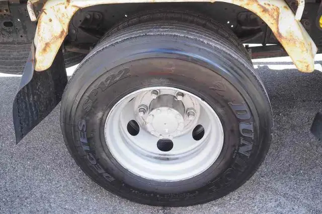 いすゞ フォワード PKG-FRR90S2(2WD)の写真33