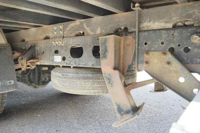 いすゞ フォワード PKG-FRR90S2(2WD)の写真36