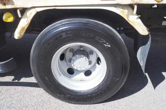 いすゞ フォワード PKG-FRR90S2(2WD)の写真37