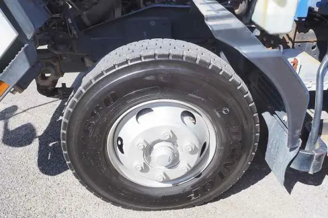 いすゞ フォワード PKG-FRR90S2(2WD)の写真41