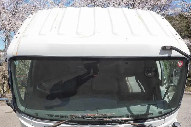 いすゞ フォワード PKG-FRR90S2(2WD)の写真42