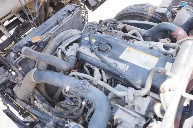 いすゞ フォワード PKG-FRR90S2(2WD)の写真45