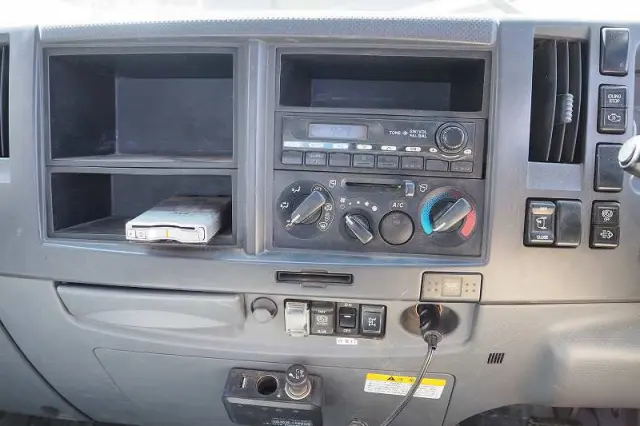 いすゞ フォワード PKG-FRR90S2(2WD)の写真49