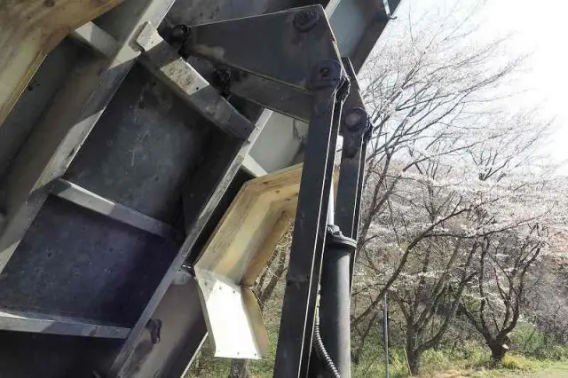 いすゞ フォワード KK-FRR35D4(2WD)の写真23