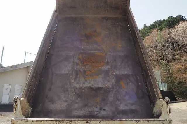 いすゞ フォワード KK-FRR35D4(2WD)の写真28