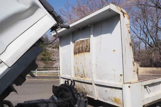 いすゞ フォワード KK-FRR35D4(2WD)の写真42