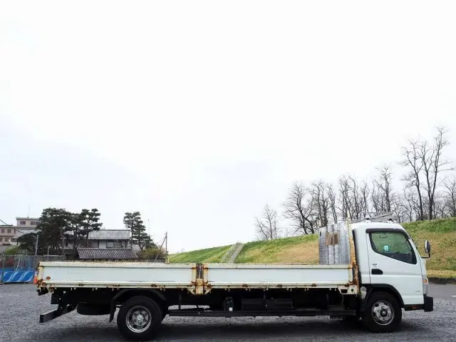 三菱 キャンター 2PG-FEC90(2WD)の写真6