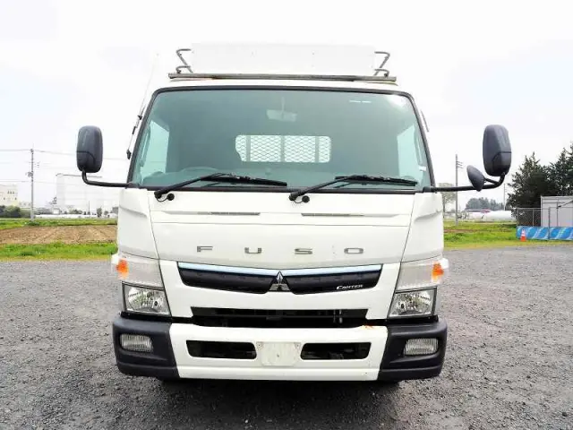 三菱 キャンター 2PG-FEC90(2WD)の写真8