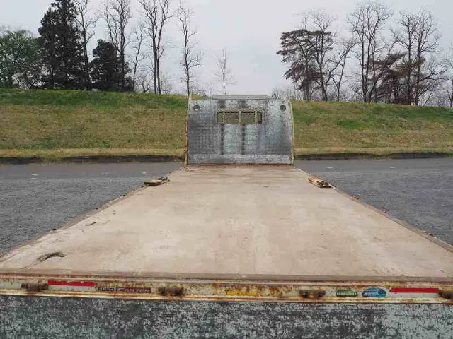 三菱 キャンター 2PG-FEC90(2WD)の写真10