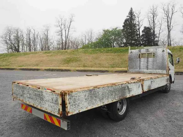 三菱 キャンター 2PG-FEC90(2WD)の写真11