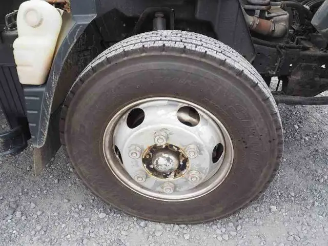 三菱 キャンター 2PG-FEC90(2WD)の写真12