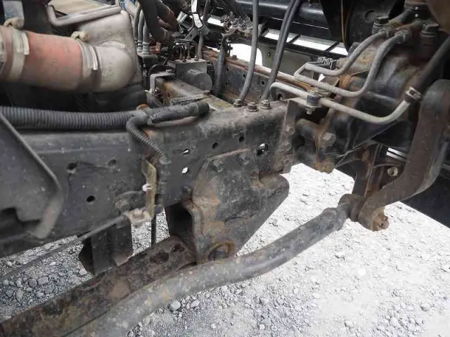 三菱 キャンター 2PG-FEC90(2WD)の写真14