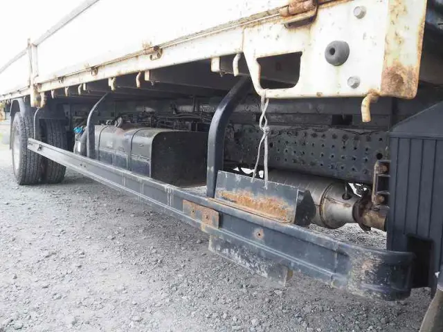 三菱 キャンター 2PG-FEC90(2WD)の写真15