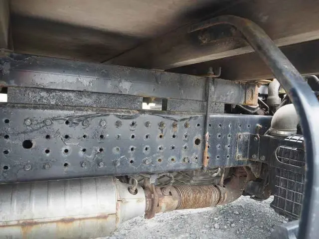 三菱 キャンター 2PG-FEC90(2WD)の写真16