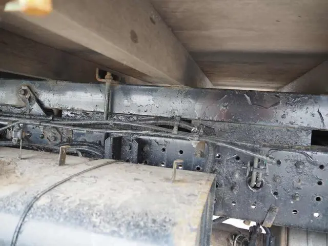 三菱 キャンター 2PG-FEC90(2WD)の写真17