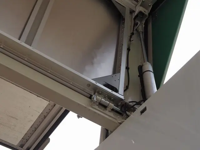 三菱 キャンター 2PG-FEC90(2WD)の写真17