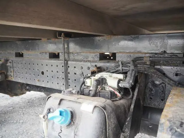 三菱 キャンター 2PG-FEC90(2WD)の写真18