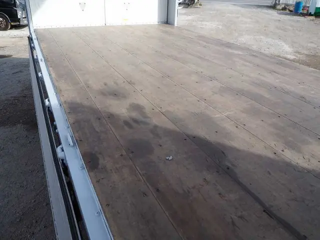 三菱 キャンター 2PG-FEC90(2WD)の写真18