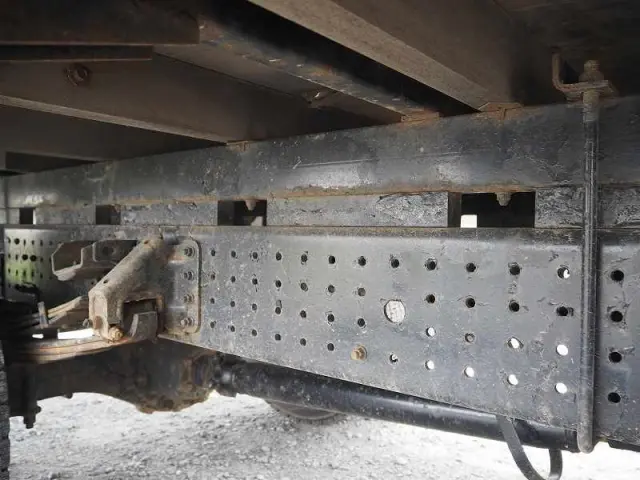 三菱 キャンター 2PG-FEC90(2WD)の写真19