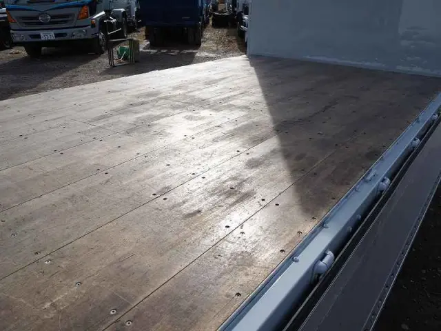 三菱 キャンター 2PG-FEC90(2WD)の写真19