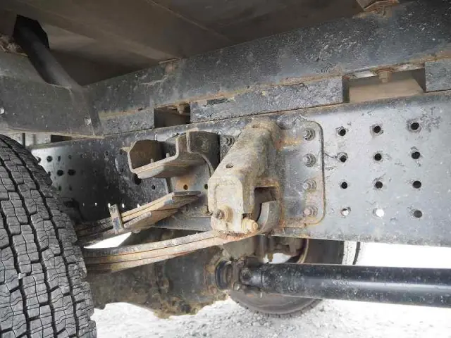 三菱 キャンター 2PG-FEC90(2WD)の写真20