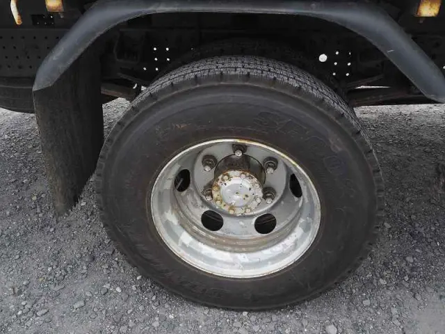 三菱 キャンター 2PG-FEC90(2WD)の写真22