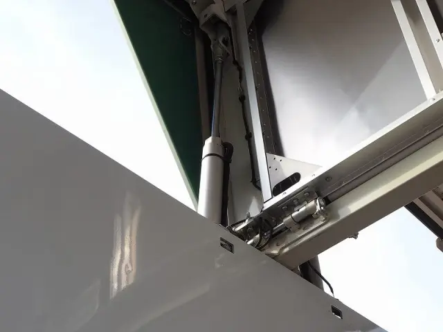 三菱 キャンター 2PG-FEC90(2WD)の写真23