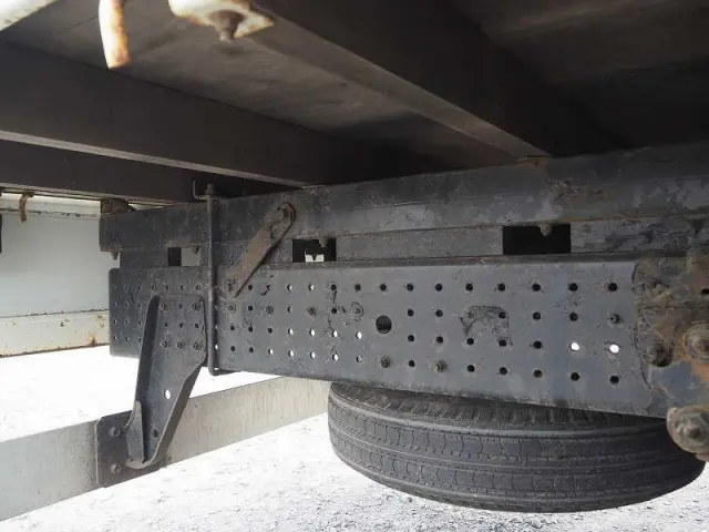 三菱 キャンター 2PG-FEC90(2WD)の写真24