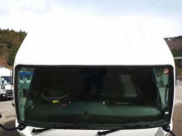 三菱 キャンター 2PG-FEC90(2WD)の写真24