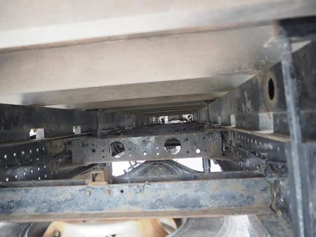 三菱 キャンター 2PG-FEC90(2WD)の写真25