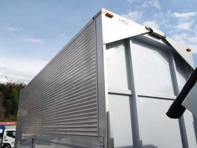 三菱 キャンター 2PG-FEC90(2WD)の写真25