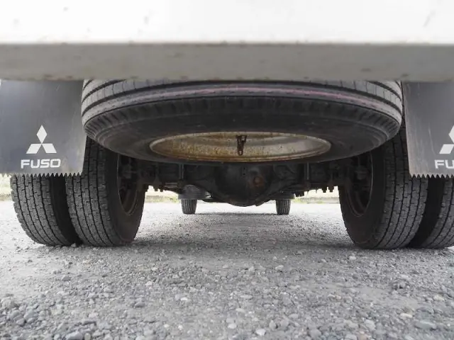 三菱 キャンター 2PG-FEC90(2WD)の写真26