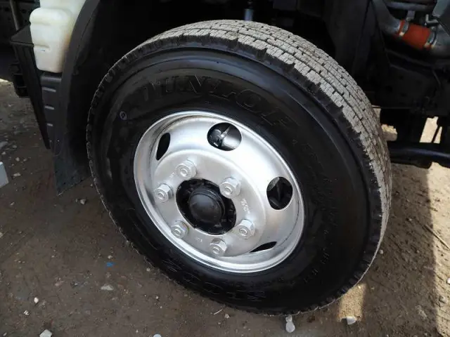 三菱 キャンター 2PG-FEC90(2WD)の写真26