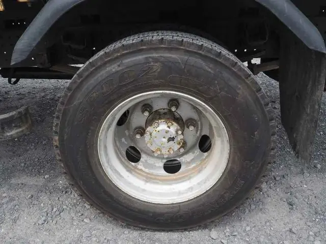 三菱 キャンター 2PG-FEC90(2WD)の写真28