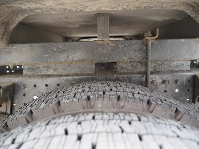 三菱 キャンター 2PG-FEC90(2WD)の写真29