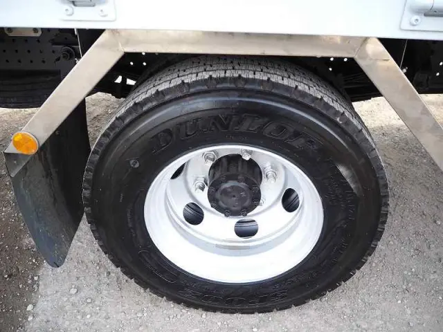 三菱 キャンター 2PG-FEC90(2WD)の写真29