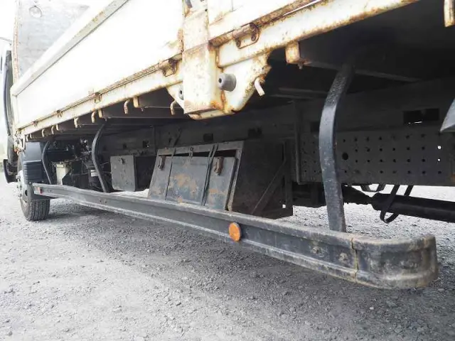 三菱 キャンター 2PG-FEC90(2WD)の写真30