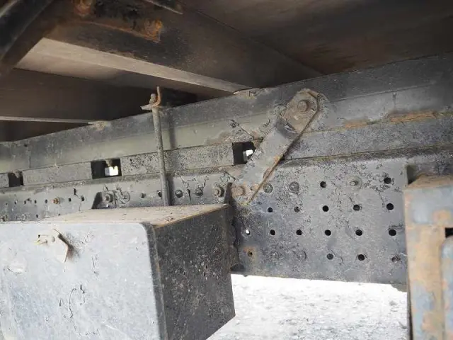 三菱 キャンター 2PG-FEC90(2WD)の写真33