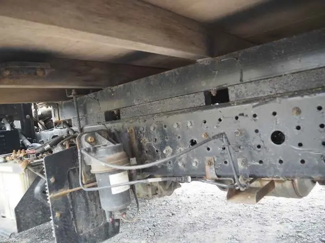 三菱 キャンター 2PG-FEC90(2WD)の写真34